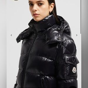 Moncler Maire Guibbotto